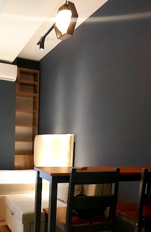 Тбилиси: Апартаменты Saburtalo Vip Apart AP