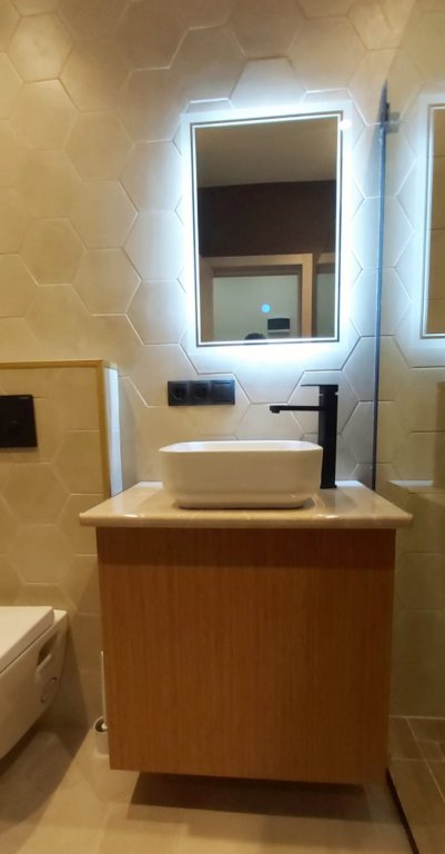 Тбилиси: Апартаменты Saburtalo Vip Apart AP