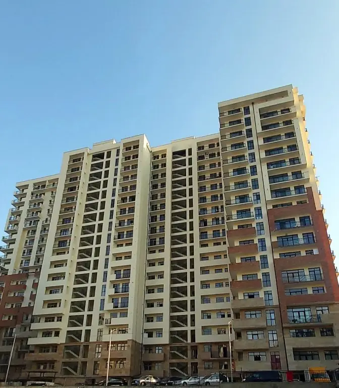 Тбилиси: Апартаменты Saburtalo Vip Apart AP