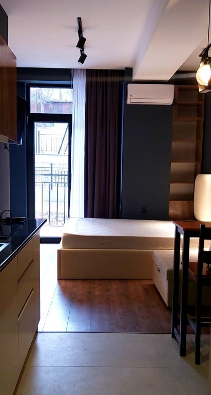 Тбилиси: Апартаменты Saburtalo Vip Apart AP