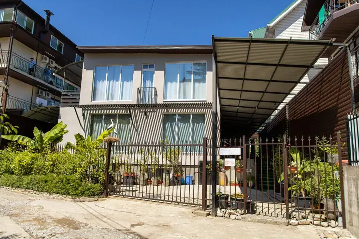 Сочи: Гостевой Дом Ligt House