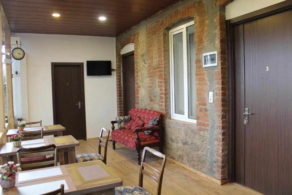 Телави: Guest House Chiko