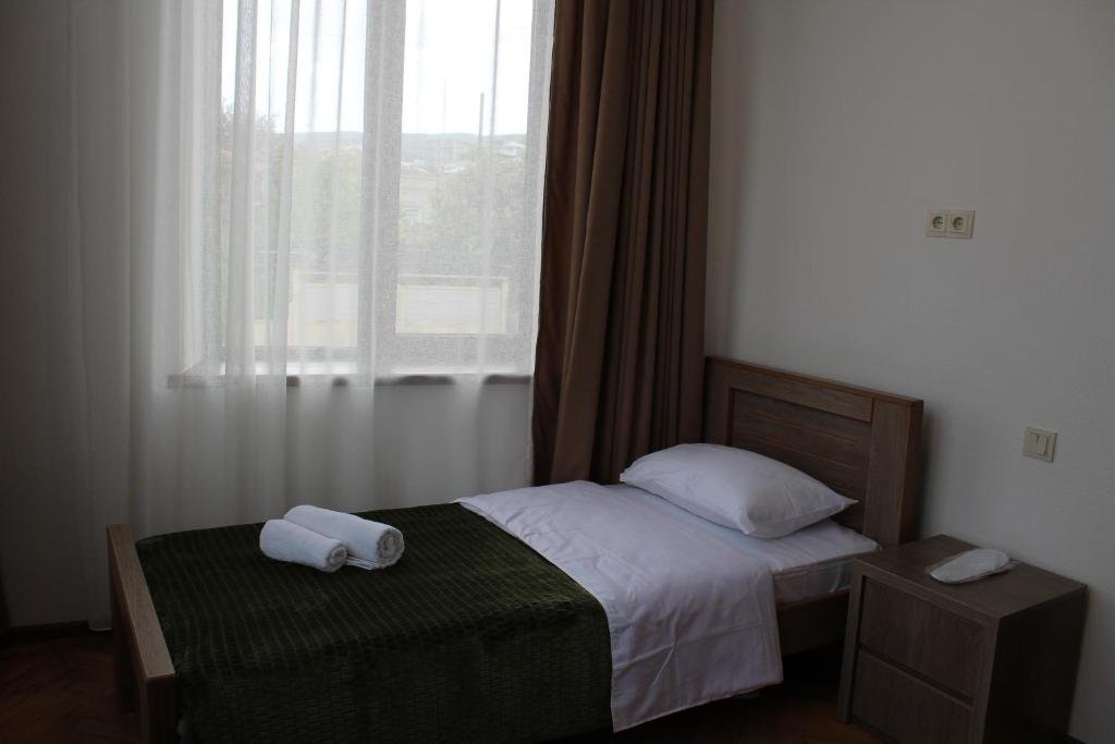 Телави: Guest House Chiko
