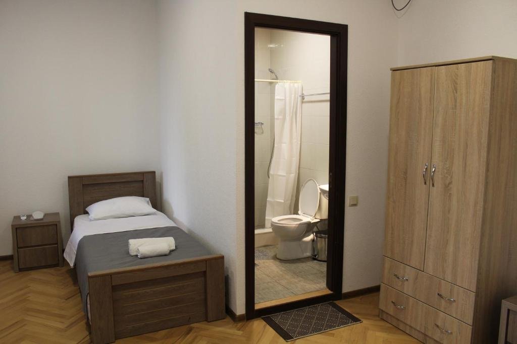 Телави: Guest House Chiko