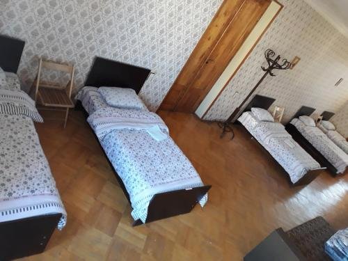 Телави: Guest House Top Floor