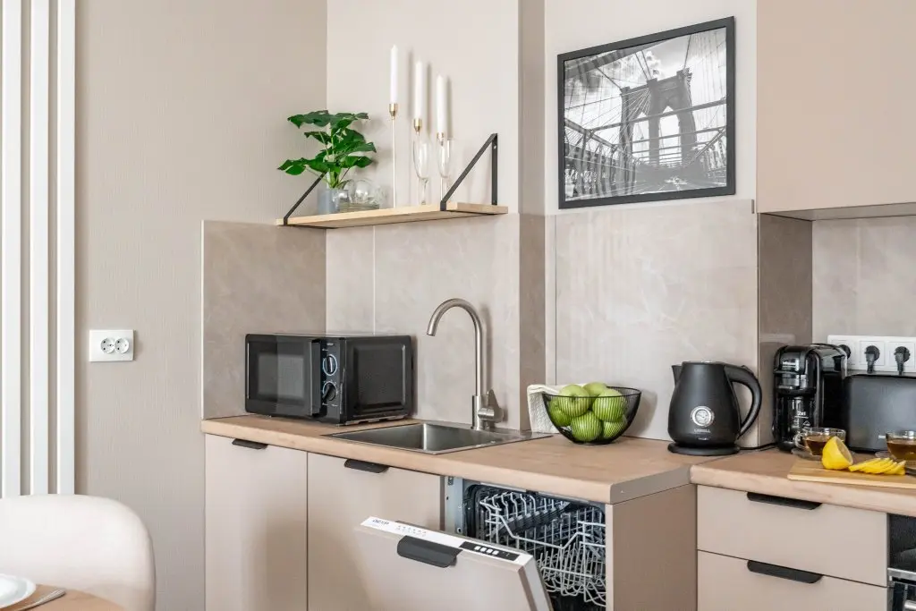 Санкт-Петербург: Апартаменты Elegant c джакузи в центре