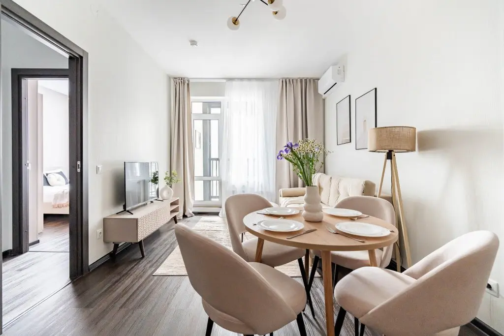Санкт-Петербург: Апартаменты Elegant c джакузи в центре