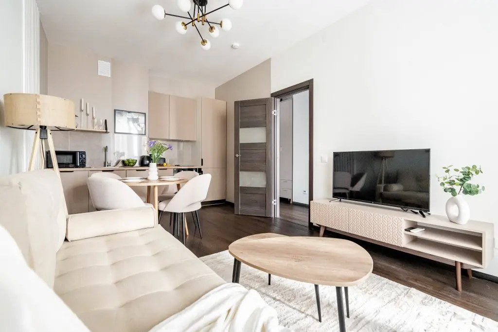 Санкт-Петербург: Апартаменты Elegant c джакузи в центре