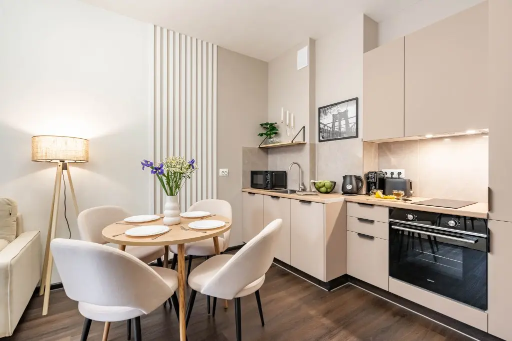Санкт-Петербург: Апартаменты Elegant c джакузи в центре