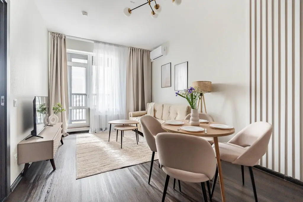 Санкт-Петербург: Апартаменты Elegant c джакузи в центре