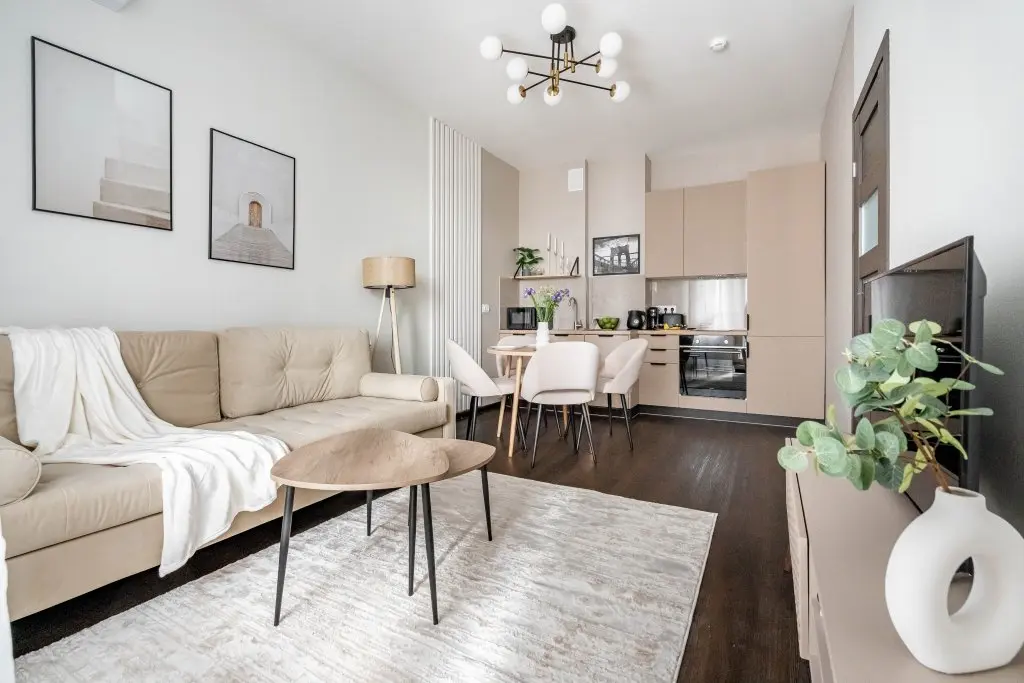 Санкт-Петербург: Апартаменты Elegant c джакузи в центре
