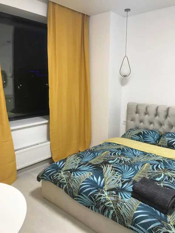 Екатеринбург: Жилое помещение Стильная Студия СВОБОДА Residence