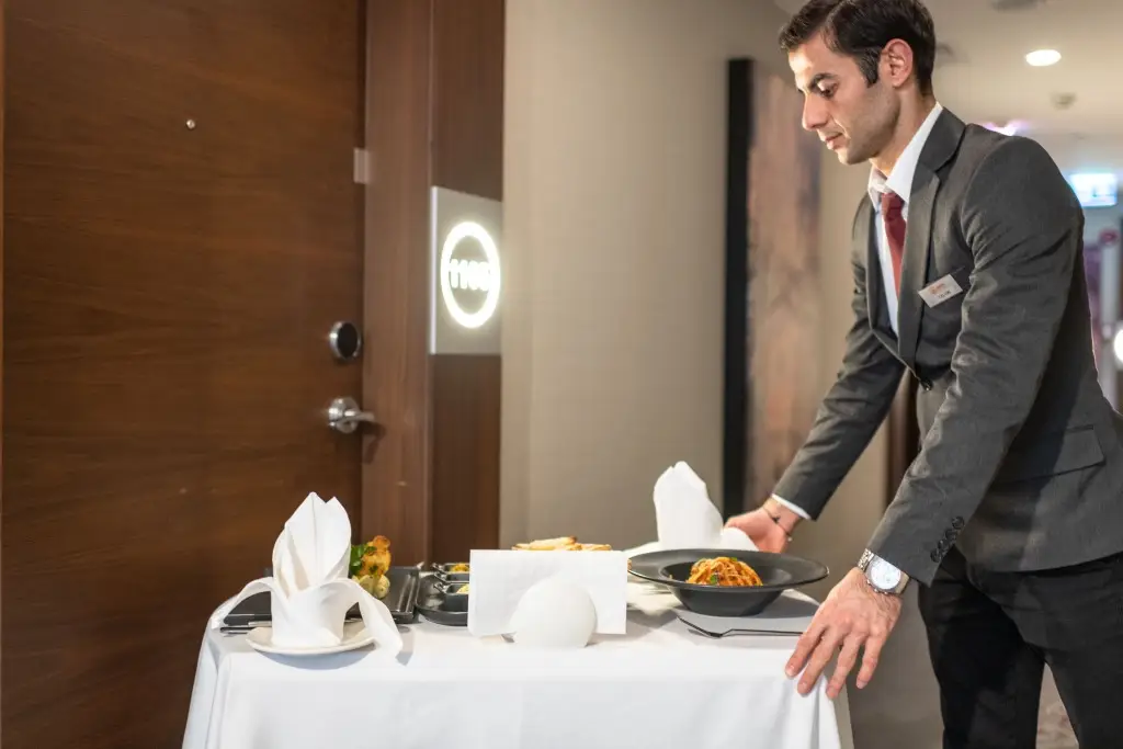 Эскишехир: Отель Questa Thermal & SPA Hotel Eskişehir