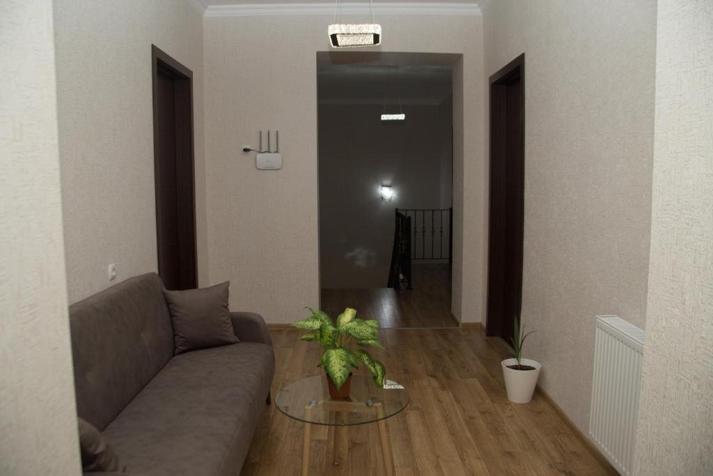 Телави: Dreamland Guest House