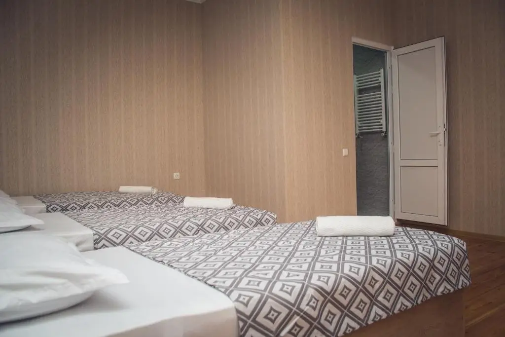Телави: Dreamland Guest House