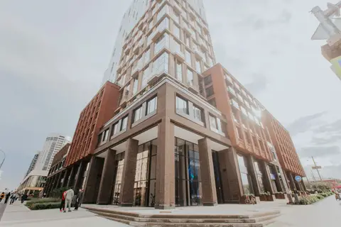 Апартаменты Студия Лофт СВОБОДА Residence — фото 1