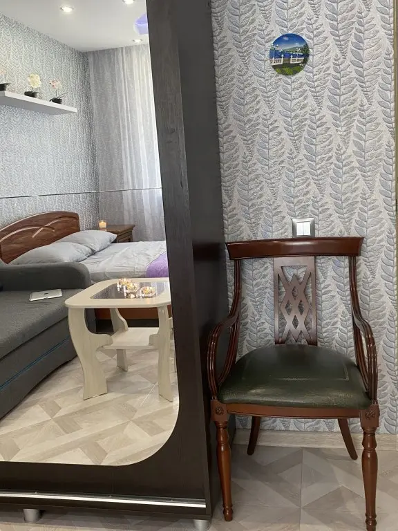 Калининград: Квартира Sweet Home