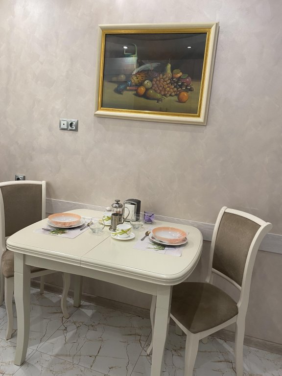 Калининград: Квартира Sweet Home