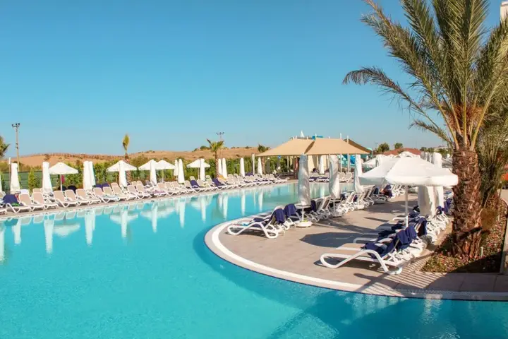 Манавгат: Barut Sunwing Side East Beach