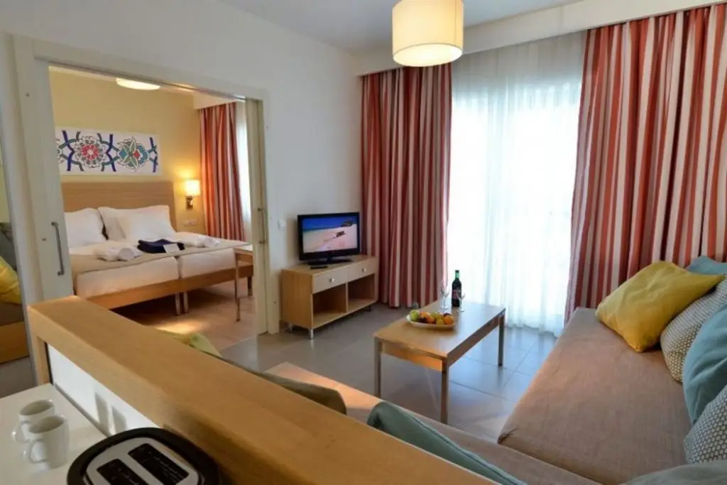 Манавгат: Barut Sunwing Side East Beach