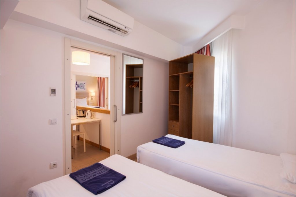 Манавгат: Barut Sunwing Side East Beach