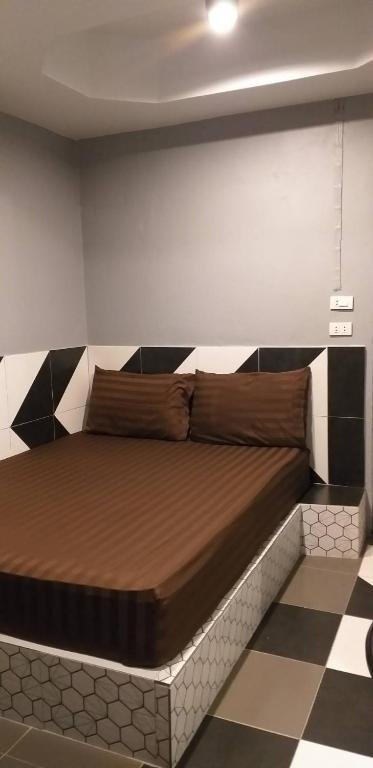 Бангкок: Benjamas hostels