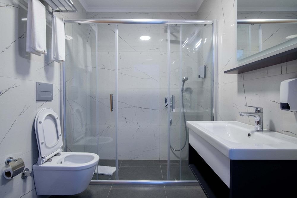Fevzi Hoca Butik Hotel — фото 1