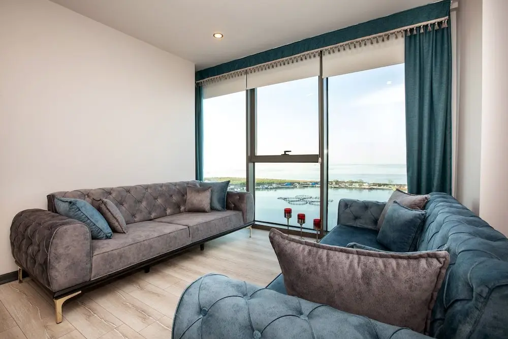 Йомра: Marina Green Residence & Hotel