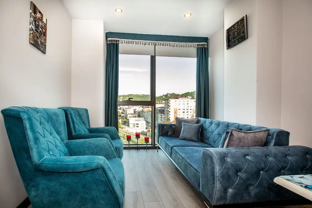 Йомра: Marina Green Residence & Hotel
