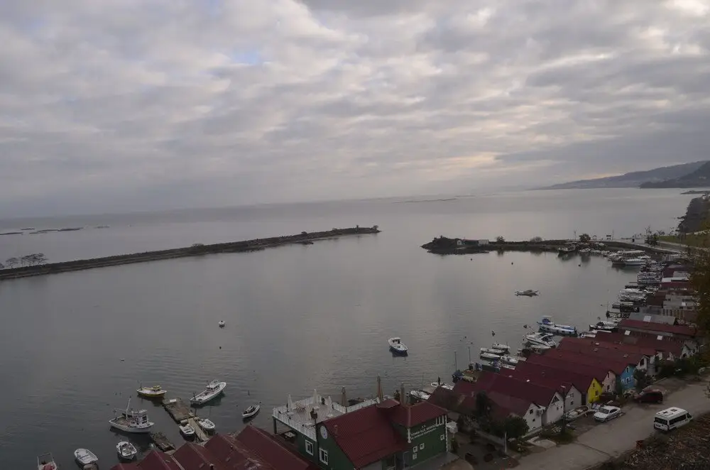 Йомра: Marina Green Residence & Hotel