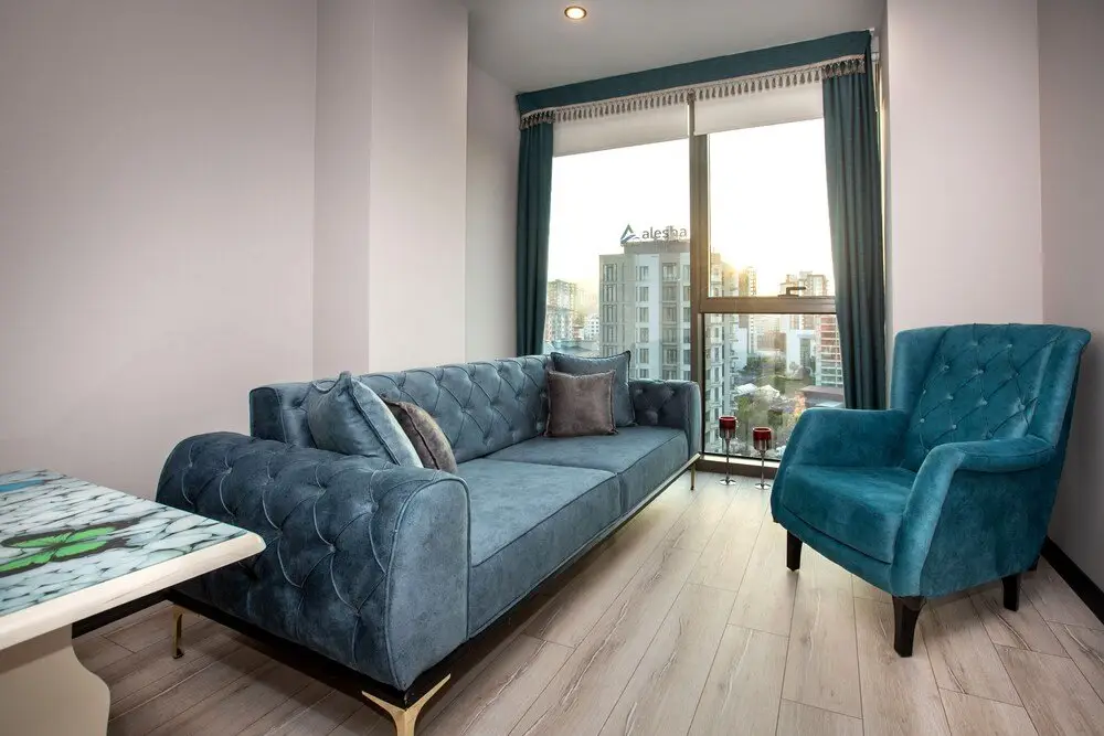 Йомра: Marina Green Residence & Hotel