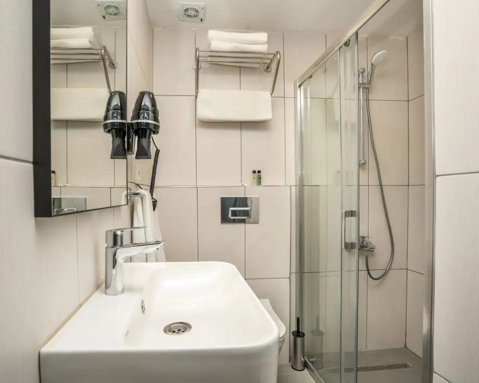 Kensington Kerdime Beach Hotel — фото 1