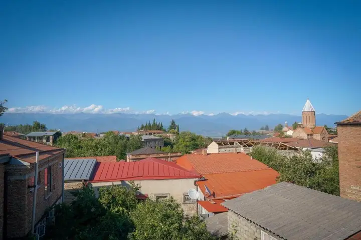 Телави: Your Home in Telavi