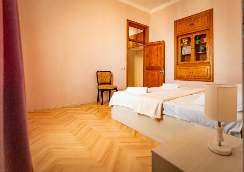 Телави: Boutique Hotel Talaveri in Telavi