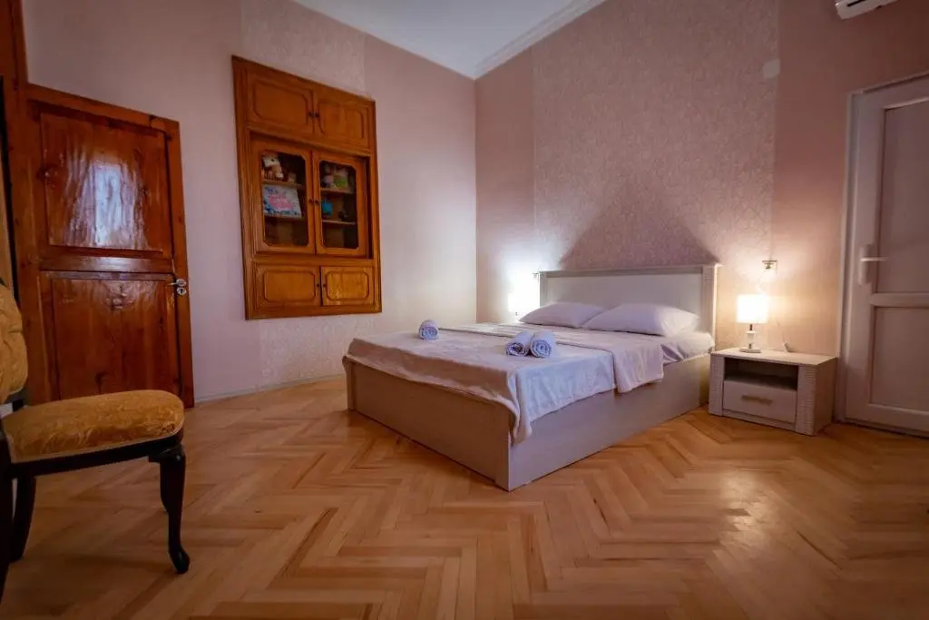 Телави: Boutique Hotel Talaveri in Telavi