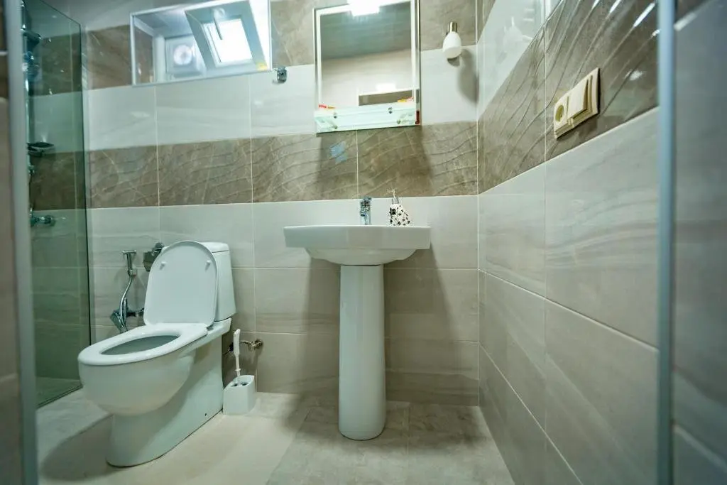Телави: Boutique Hotel Talaveri in Telavi