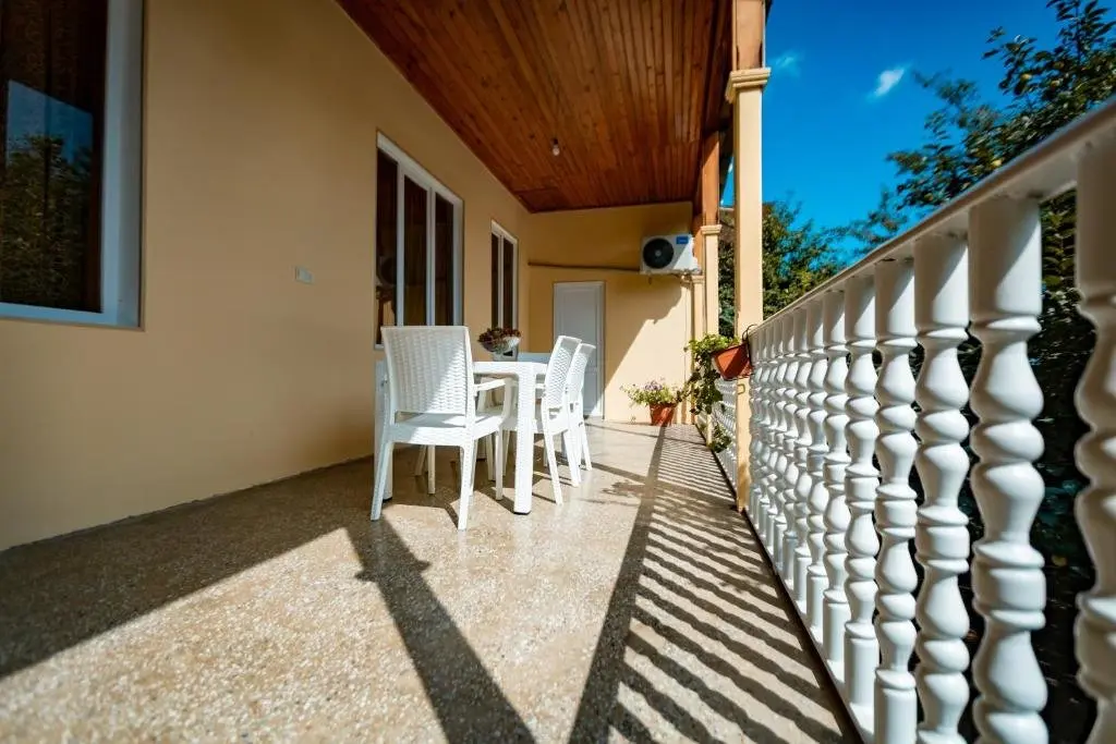 Телави: Boutique Hotel Talaveri in Telavi