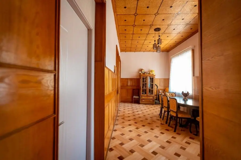 Телави: Boutique Hotel Talaveri in Telavi