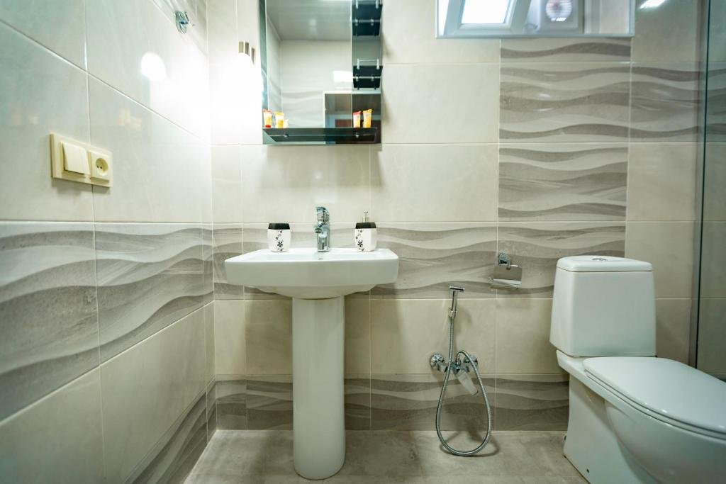Телави: Boutique Hotel Talaveri in Telavi