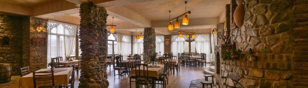 Телави: Hillside Resort Telavi