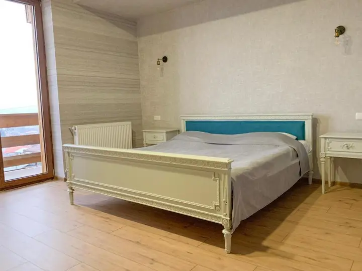 Телави: Hillside Resort Telavi