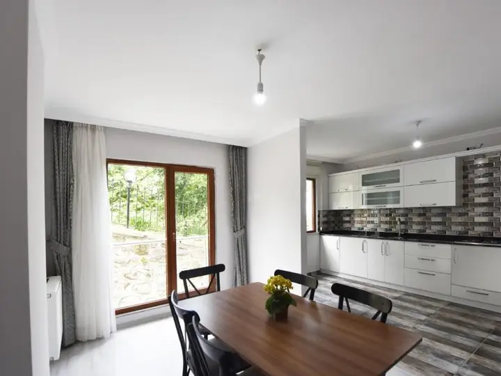 Трабзон: Asya Residence Otel