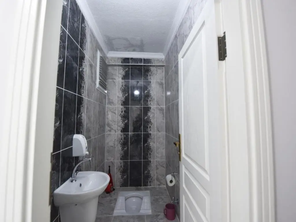 Трабзон: Asya Residence Otel
