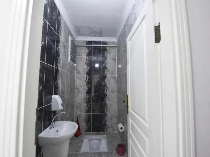 Трабзон: Asya Residence Otel