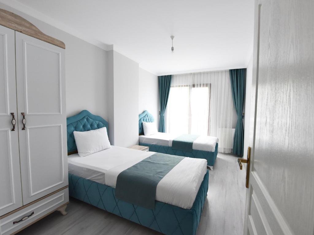 Трабзон: Asya Residence Otel