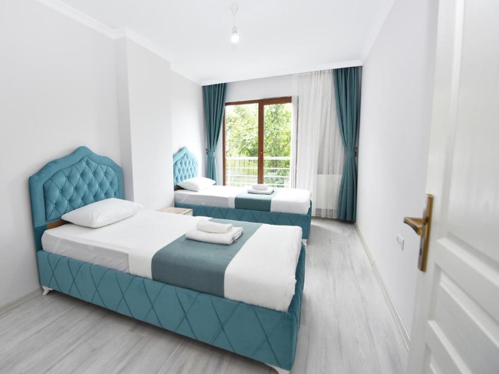 Трабзон: Asya Residence Otel