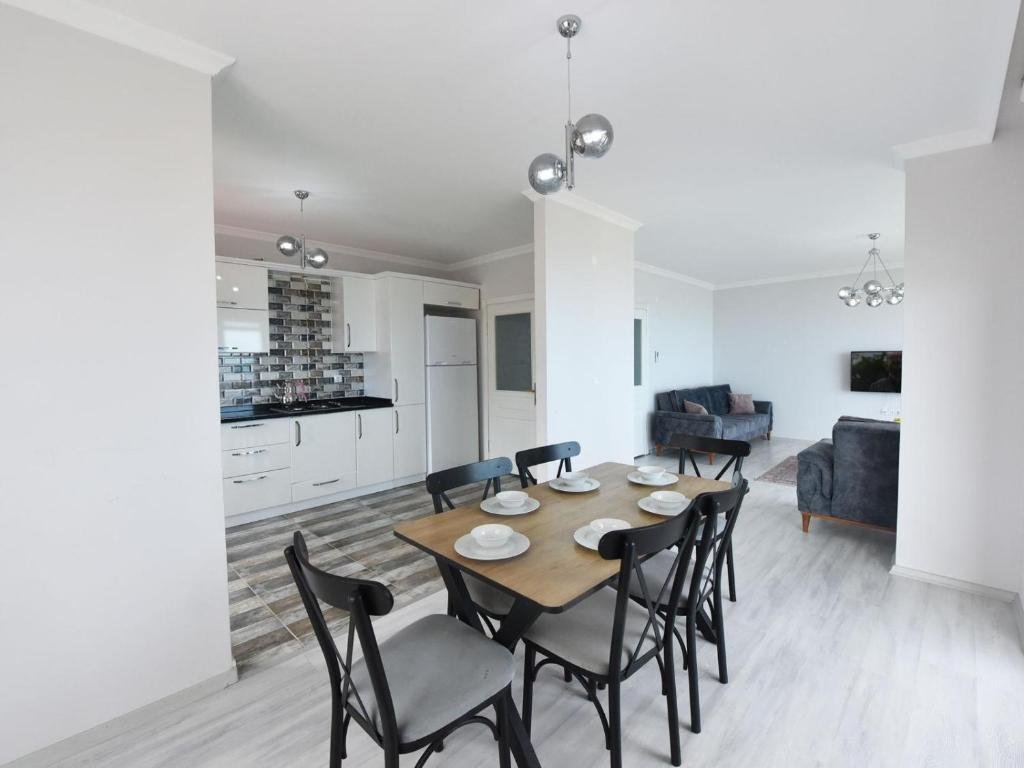 Трабзон: Asya Residence Otel