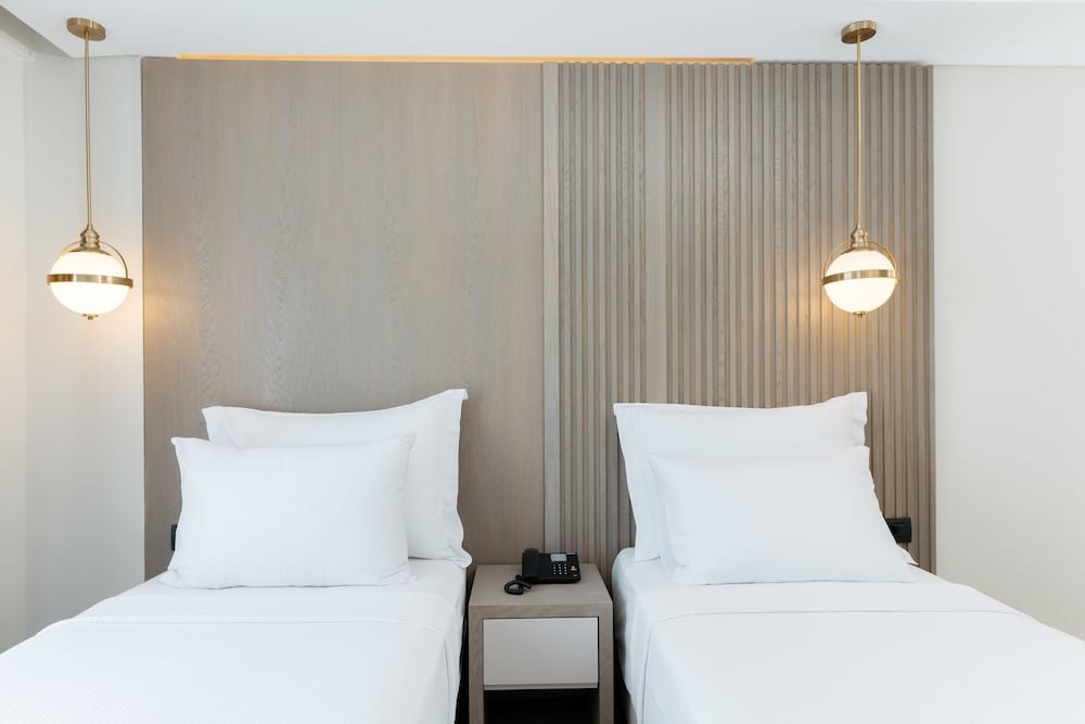 Коюнбаба: Astrid Hotel