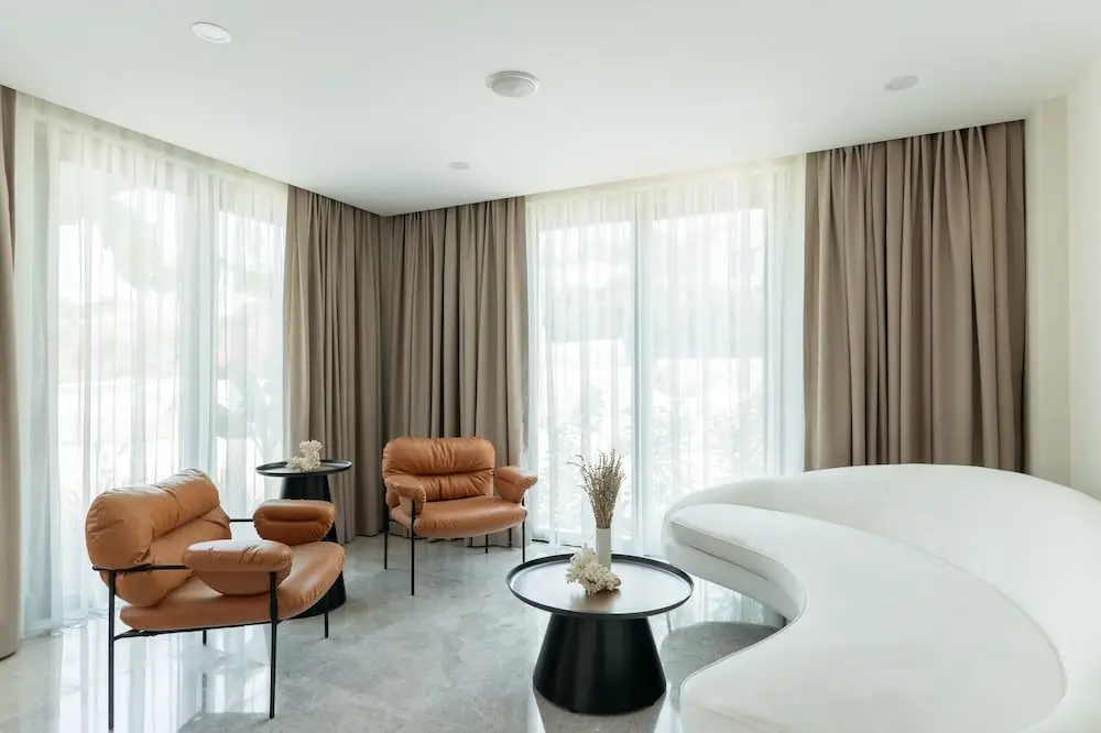 Коюнбаба: Astrid Hotel