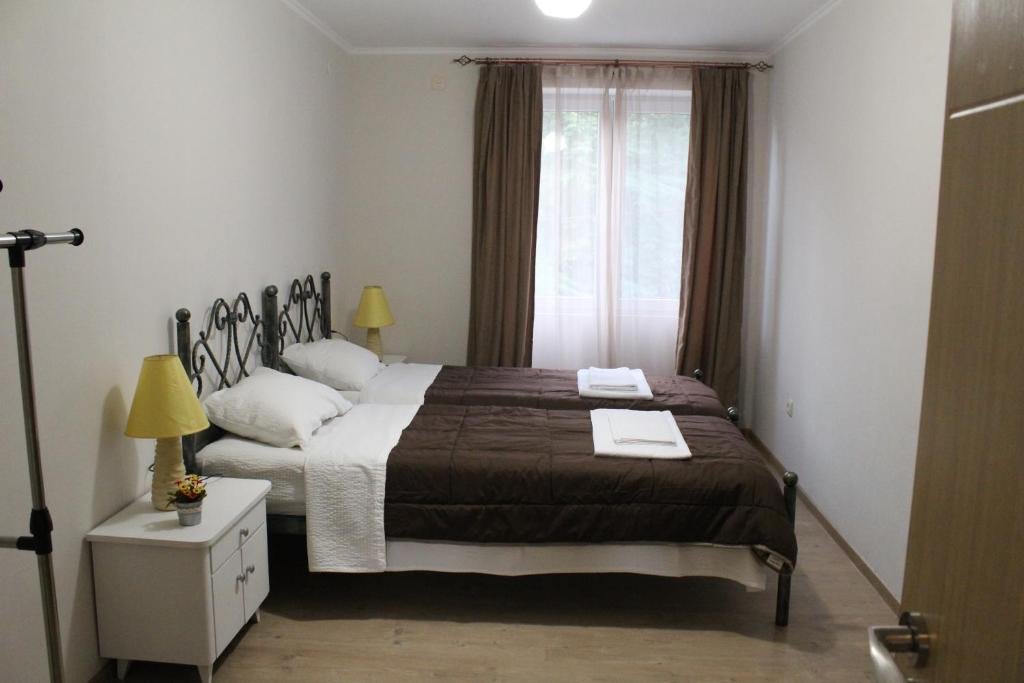 Телави: Natalie's cozy home